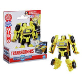 Argos Transformers Bumblebee Cyberworld Action Figure- Buy online at McGrocer