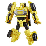 Transformers Bumblebee Cyberworld action figure 10cm (British brand)