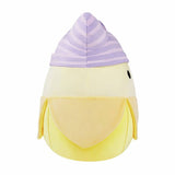 Squishmallows Junie banana plush 16 inch - British product