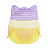 Squishmallows Junie banana plush 16 inch - British product
