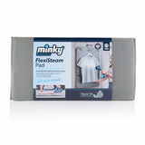 Minky FlexiSteam Pad grey 90x60cm - British product