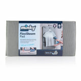 Argos Minky FlexiSteam Pad Grey Steaming and Ironing Pad 90x60cm- Buy online at McGrocer