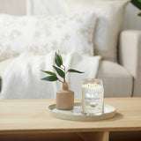 Argos Yankee Signature Clean Cotton Large Scented Candle- Buy online at McGrocer