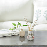 Yankee Pink Sands reed diffuser 100ml, UK version