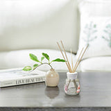 Yankee Pink Sands reed diffuser 100ml, UK version