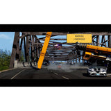 Wreckreation Xbox Series X and Xbox One racing game (British brand)