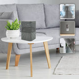 AirOne Classic dehumidifier grey, imported from the UK