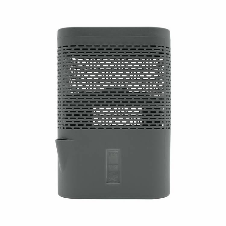 AirOne Classic dehumidifier grey, imported from the UK
