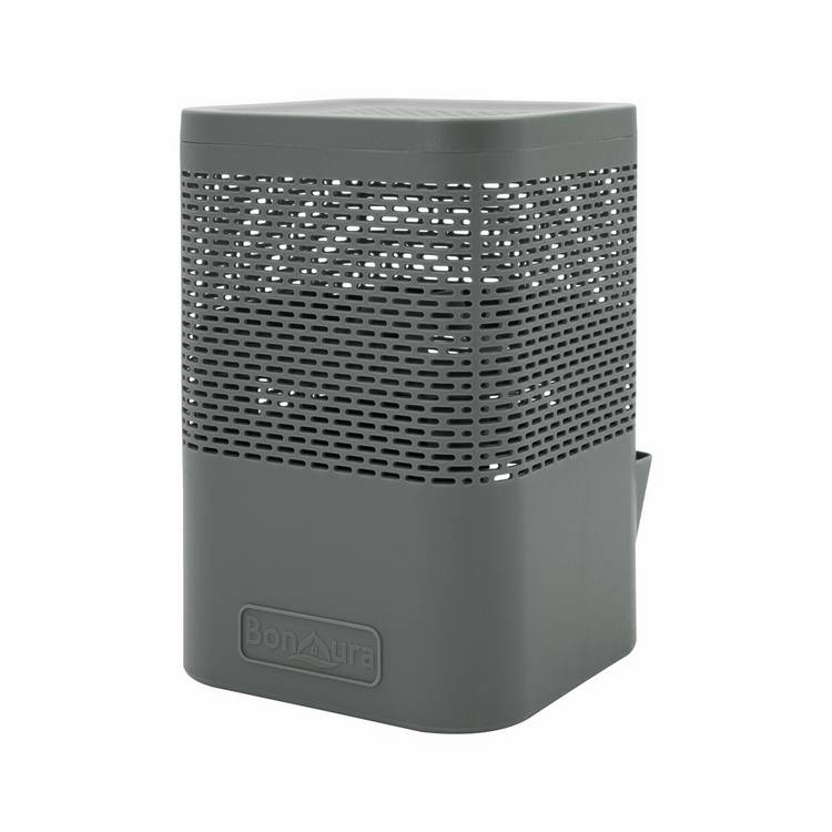 AirOne Classic dehumidifier grey, imported from the UK