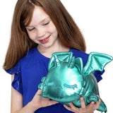 Aphmau MeeMeows mystery dragon plush 27cm - British product
