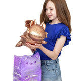 Aphmau MeeMeows mystery dragon plush 27cm - British product