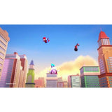Spidey Zone Chaos Track Set 2ft high - British product