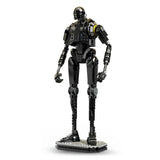 LEGO Star Wars K-2SO Security Droid building toy 845 pieces, imported from the UK