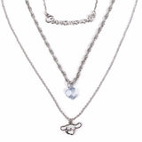 Custard London Cinnamoroll necklace set, imported from the UK