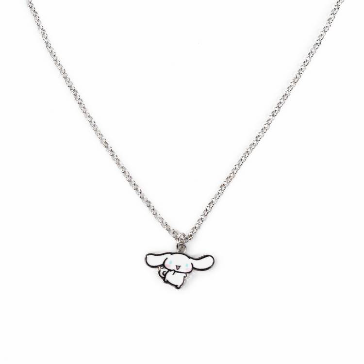 Custard London Cinnamoroll necklace set, imported from the UK