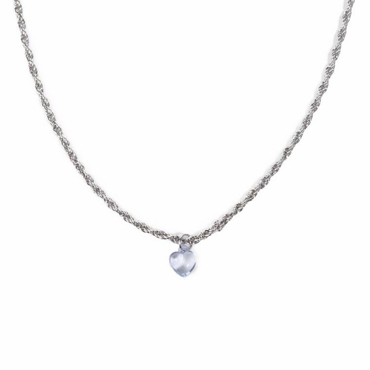 Custard London Cinnamoroll necklace set, imported from the UK