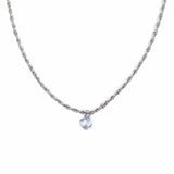 Custard London Cinnamoroll necklace set, imported from the UK