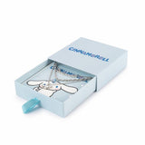 Custard London Cinnamoroll necklace set, imported from the UK