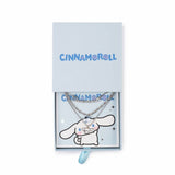 Custard London Cinnamoroll necklace set, imported from the UK