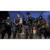 Call of Duty Black Ops 7 Cross Gen Bundle (British brand)