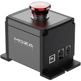 MOZA Racing E-Stop Switch for sim racing, UK version