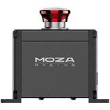 MOZA Racing E-Stop Switch for sim racing, UK version