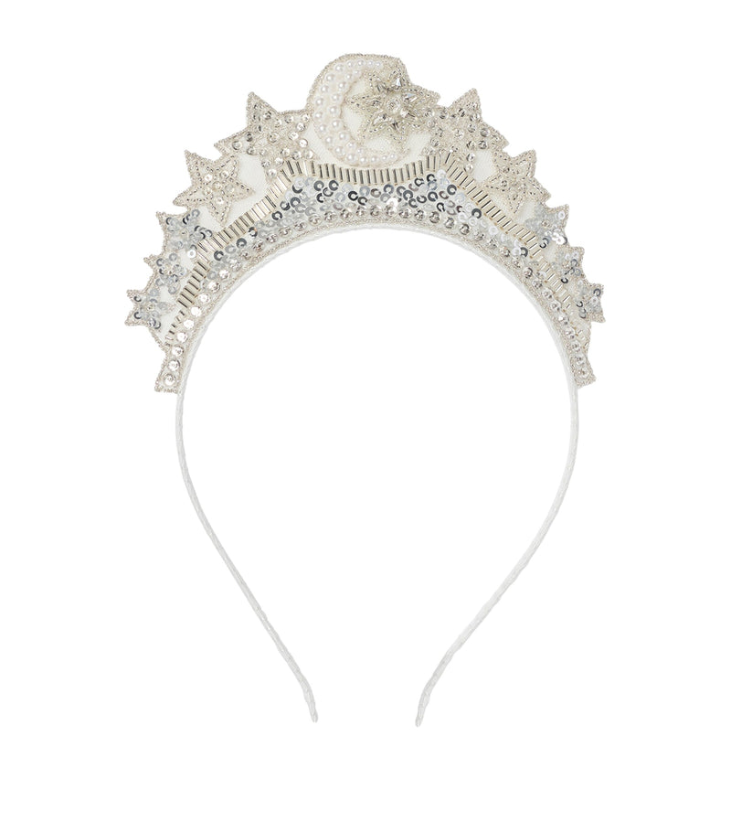 Tutu Du Monde Etoile Tiara headband (British brand)