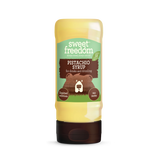 Holland & Barrett Sweet Freedom Pistachio Syrup 350 g- Buy online at McGrocer