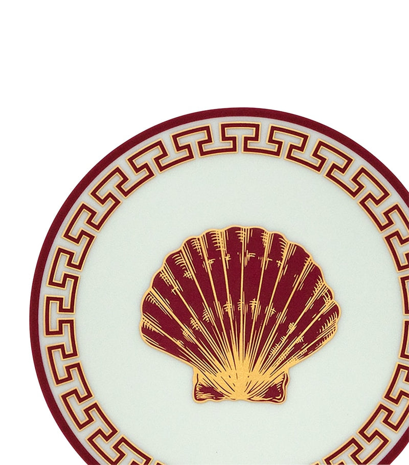 Meissen Mystic Maison pasta plate 22cm, imported from the UK