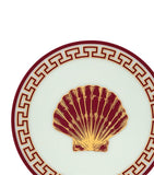 Meissen Mystic Maison pasta plate 22cm, imported from the UK