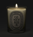 Diptyque Genevrier aromatic candle 190g (British brand)