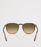 Ray-Ban 0RB2203 square acetate sunglasses - British product
