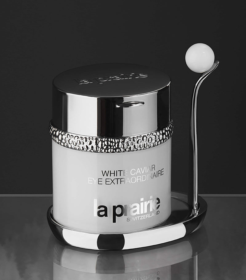 La Prairie White Caviar eye cream 20ml, UK version
