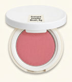HERMÈS Rose Hermès Silky Blush Powder 54 Rose Nuit, UK version