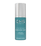QMS Medicosmetics 10% AHA exfoliant 30ml, UK version