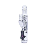Loving Joy Jessica Rabbit Ultimate XXTRA G rabbit vibrator - British product