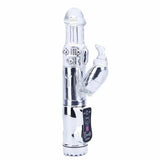 Loving Joy Jessica Rabbit Ultimate XXTRA G rabbit vibrator - British product