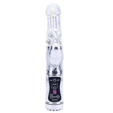Loving Joy Jessica Rabbit Ultimate XXTRA G rabbit vibrator - British product