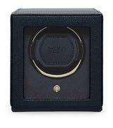 Harrods WOLF Cub Watch Winder with Cover- Buy online at McGrocer