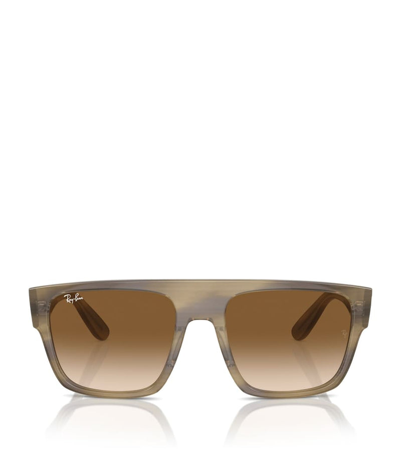 Ray-Ban Drifter sunglasses RB0360S cellulose propionate frames (British brand)