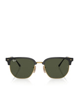 Harrods Ray-Ban New Clubmaster Sunglasses- Buy online at McGrocer