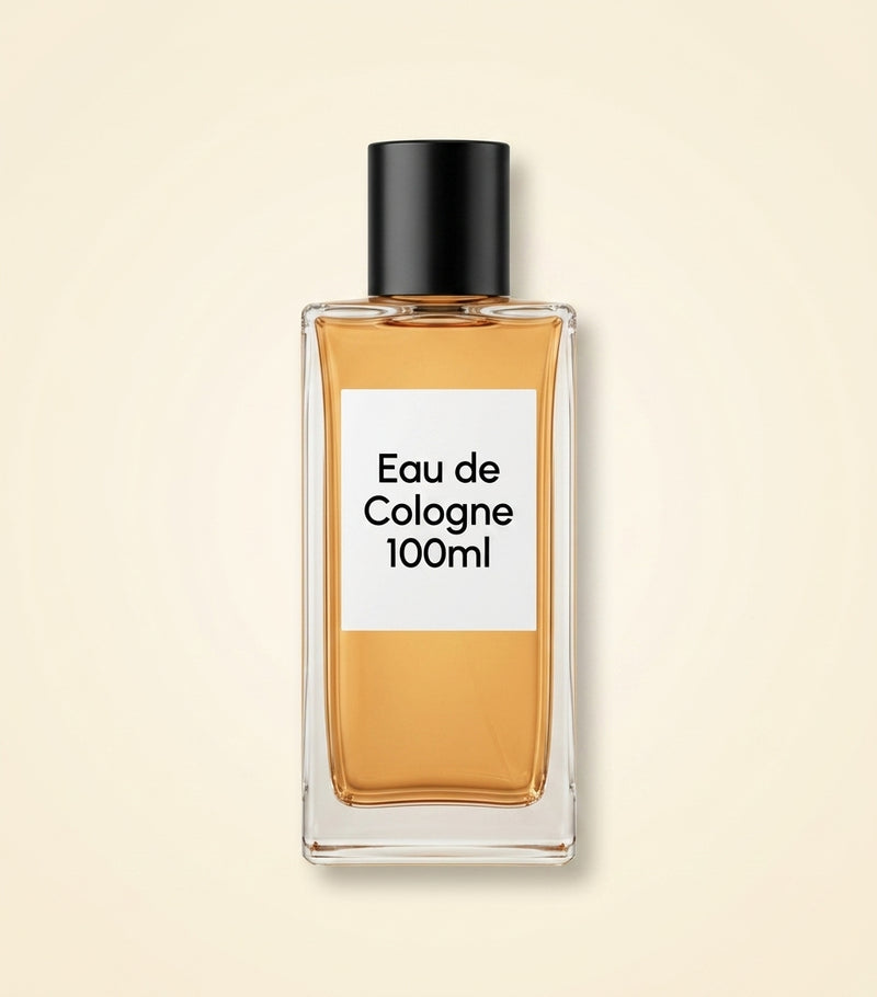 Hermès Cèdre Sambac eau de toilette 100ml - British product