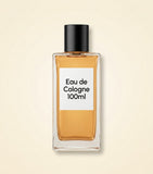 Hermès Cèdre Sambac eau de toilette 100ml - British product