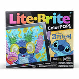 Lite Brite Disney Colorpop Stitch activity set (British brand)