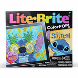 Argos Lite-Brite Disney Colorpop Stitch Light-Up Art Set- Buy online at McGrocer