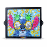 Lite Brite Disney Colorpop Stitch activity set (British brand)