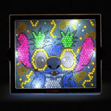Lite Brite Disney Colorpop Stitch activity set (British brand)