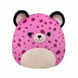 Argos Squishmallows Jalisca Pink Cheetah Soft Toy 20 inch- Buy online at McGrocer