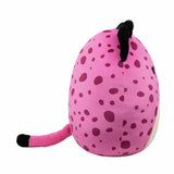 Squishmallows Jalisca pink cheetah 20inch soft toy, UK version