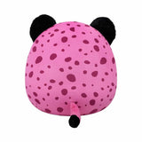 Squishmallows Jalisca pink cheetah 20inch soft toy, UK version
